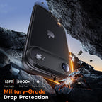 Tauri for Iphone 15 Pro