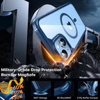 Tauri for Iphone 15 Pro