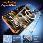 Tauri for Iphone 15 Pro