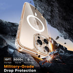 Tauri for Iphone 15 Pro