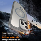 Tauri for Iphone 15 Pro