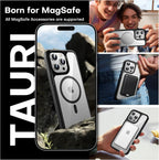 Tauri for Iphone 15 Pro