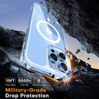Tauri for Iphone 15 Pro