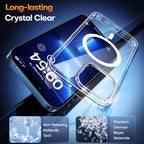 Tauri for Iphone 15 Pro