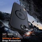Tauri for Iphone 15 Pro