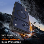 Tauri for Iphone 15 Pro