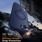 Tauri for Iphone 15 Pro