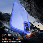 Tauri for Iphone 15 Pro