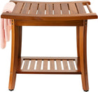 Teak Wood