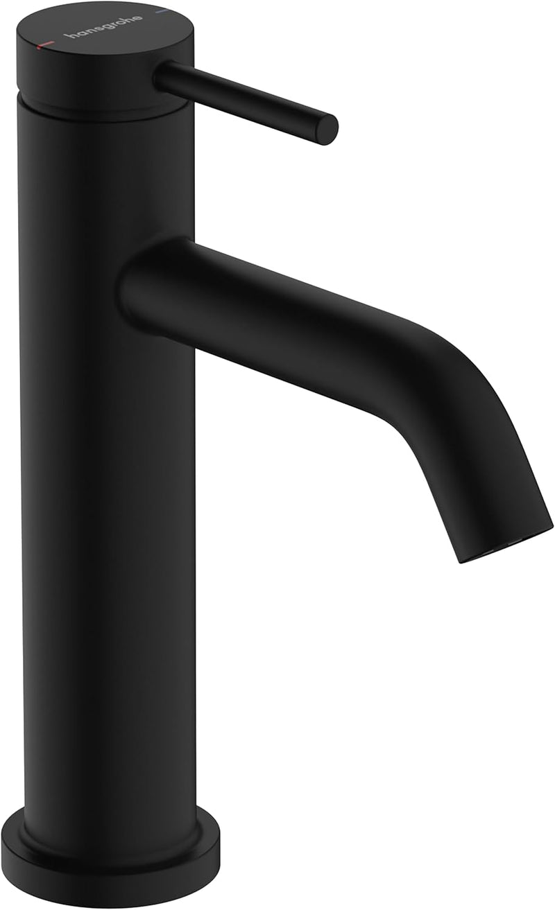 Tecturis S Bathroom Tap Wall-Mounted for Concealed Installation