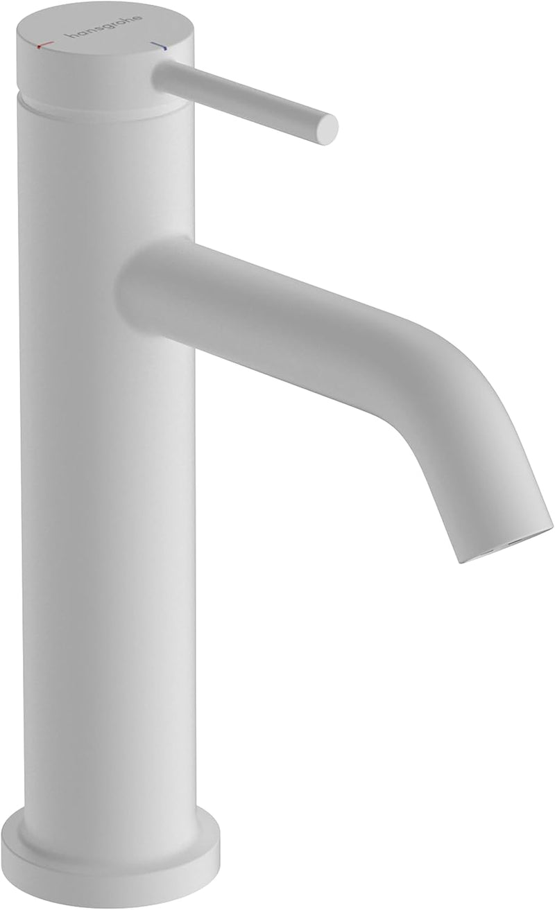 Tecturis S Bathroom Tap Wall-Mounted for Concealed Installation