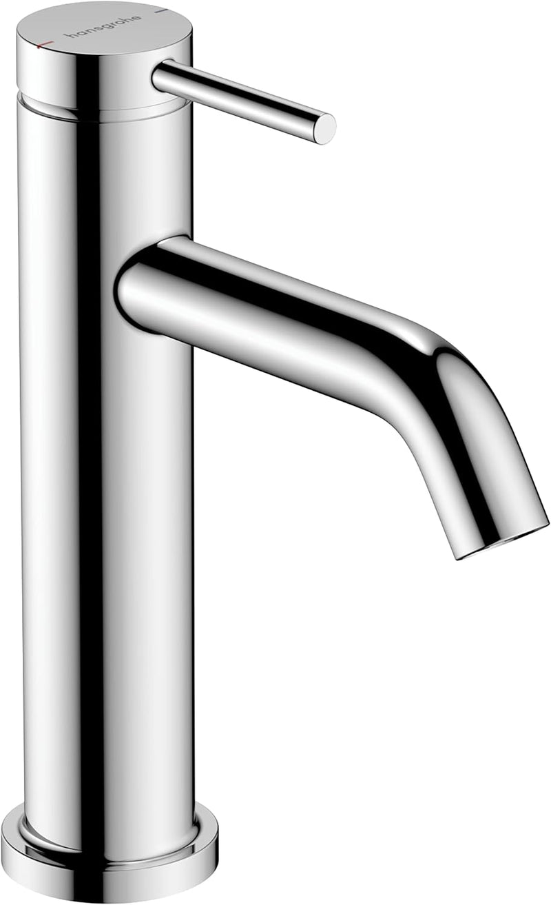 Tecturis S Bathroom Tap Wall-Mounted for Concealed Installation