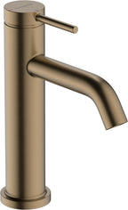 Tecturis S Bathroom Tap Wall-Mounted for Concealed Installation