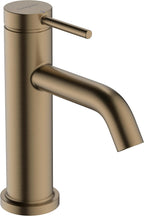 Tecturis S Bathroom Tap Wall-Mounted for Concealed Installation