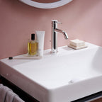 Tecturis S Bathroom Tap Wall-Mounted for Concealed Installation