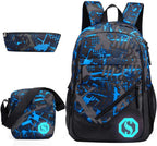 Teenage Boy Girl Unisex