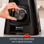Tefal Blendforce Cook Soup Maker Blender 5 Auto-Programs