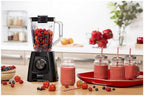 Tefal Blendforce Cook Soup Maker Blender 5 Auto-Programs