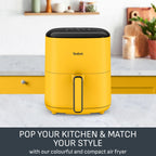 Easy Fry Max 5L Air Fryer 10 Auto