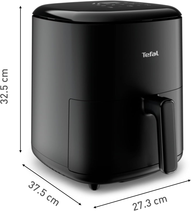 Easy Fry Max 5L Air Fryer 10 Auto