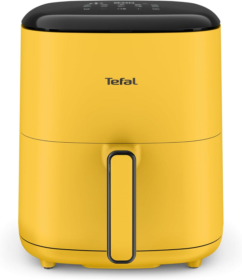 Easy Fry Max 5L Air Fryer 10 Auto