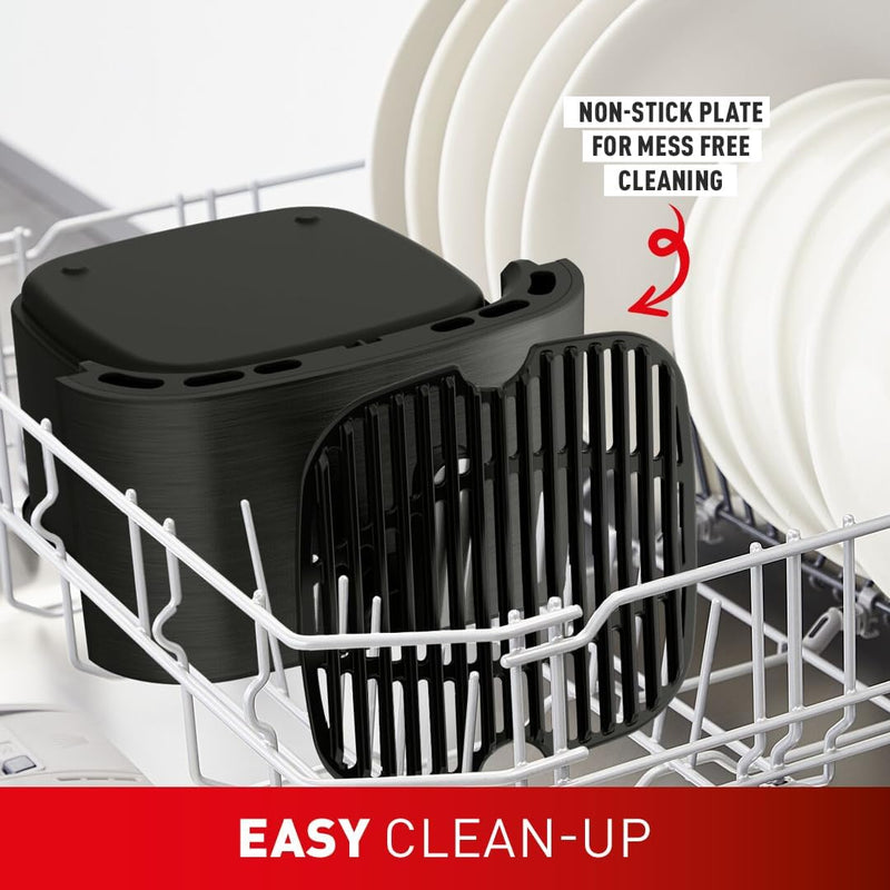 Easy Fry Max 5L Air Fryer 10 Auto
