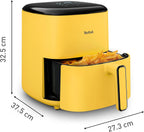 Easy Fry Max 5L Air Fryer 10 Auto
