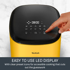 Easy Fry Max 5L Air Fryer 10 Auto