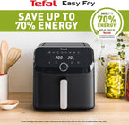 Tefal Easy Fry
