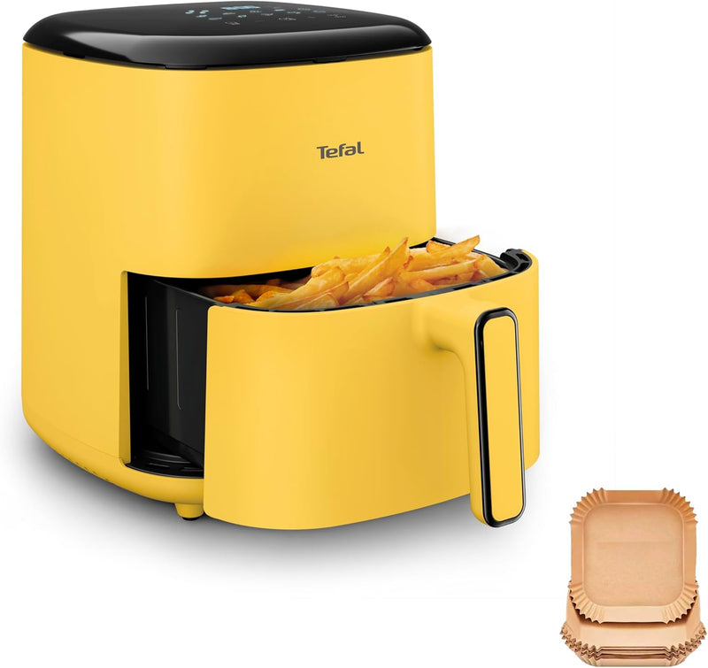 Easy Fry Max 5L Air Fryer 10 Auto