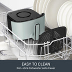 Tefal Easy Fry