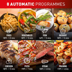 Tefal Easy Fry