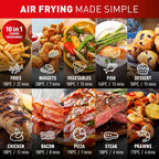 Tefal Easy Fry