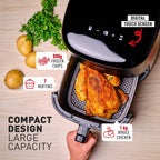 Tefal Easy Fry