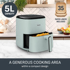Tefal Easy Fry