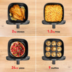 Tefal Easy Fry