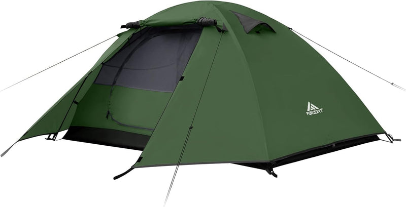Tent 2-4 Man for Camping
