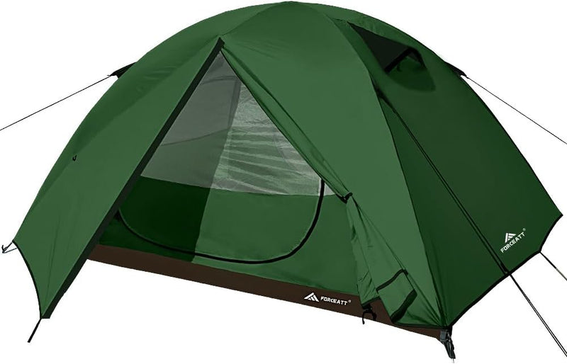 Tent 2-4 Man for Camping