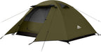 Tent 2-4 Man for Camping