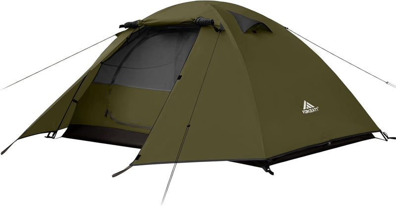 Tent 2-4 Man for Camping