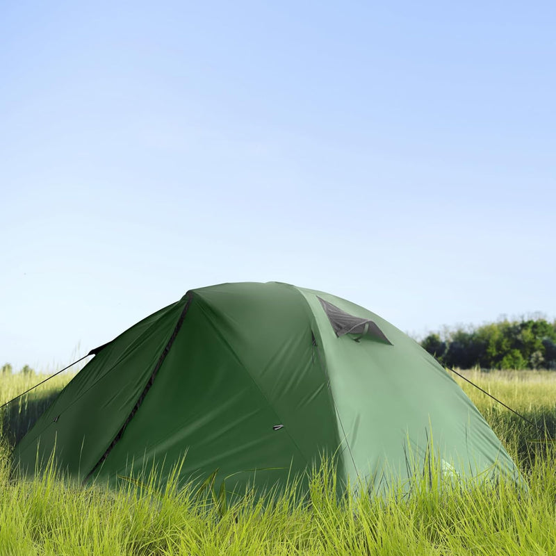 Tent 2-4 Man for Camping