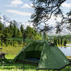 Tent 2-4 Man for Camping