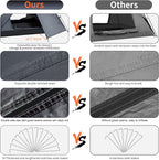 Tent 3 Man Instant Pop Up Waterproof Three