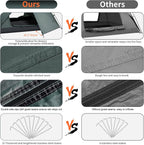 Tent 3 Man Instant Pop Up Waterproof Three