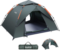Camping & Tents