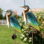 Teresa's Collections Garden Ornaments
