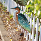 Teresa's Collections Garden Ornaments