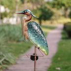 Teresa's Collections Garden Ornaments
