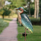 Teresa's Collections Garden Ornaments