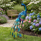 Teresa's Collections Large Garden Ornaments